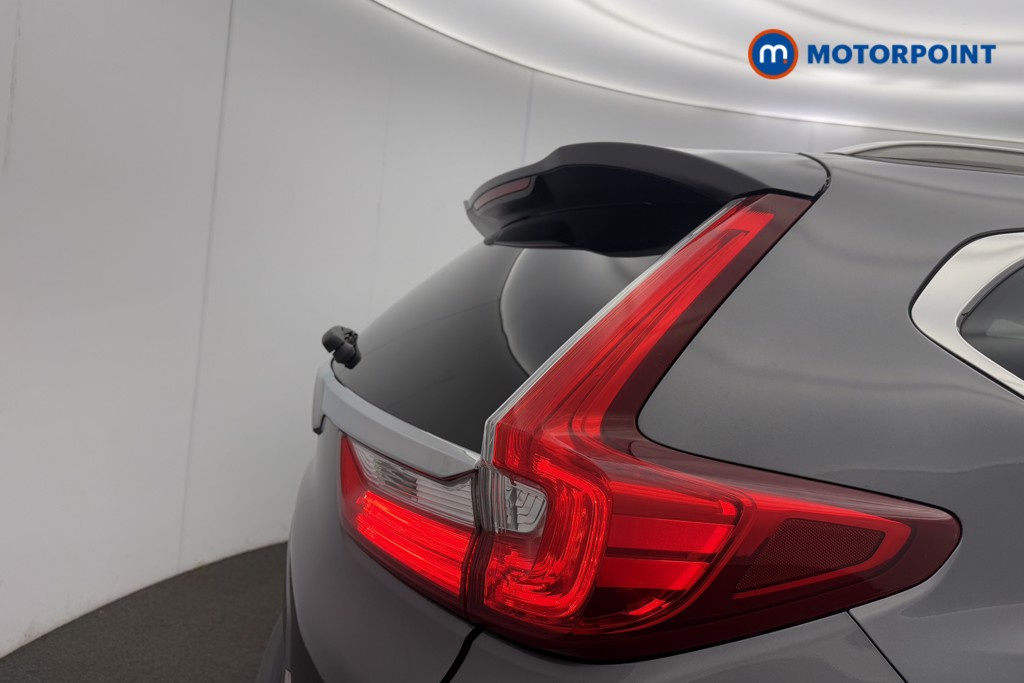 Honda Cr-V EX Manual Petrol SUV - Stock Number (1549249) - 29th supplementary image