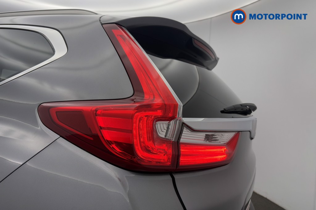 Honda Cr-V EX Manual Petrol SUV - Stock Number (1549249) - 30th supplementary image