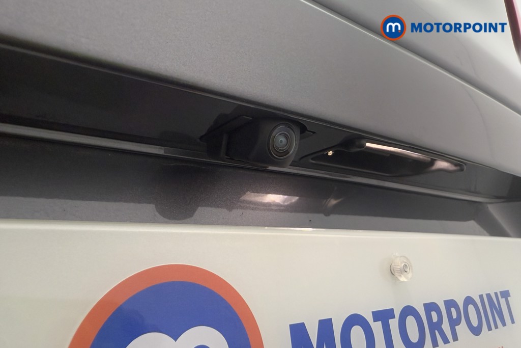 Honda Cr-V EX Manual Petrol SUV - Stock Number (1549249) - 31st supplementary image