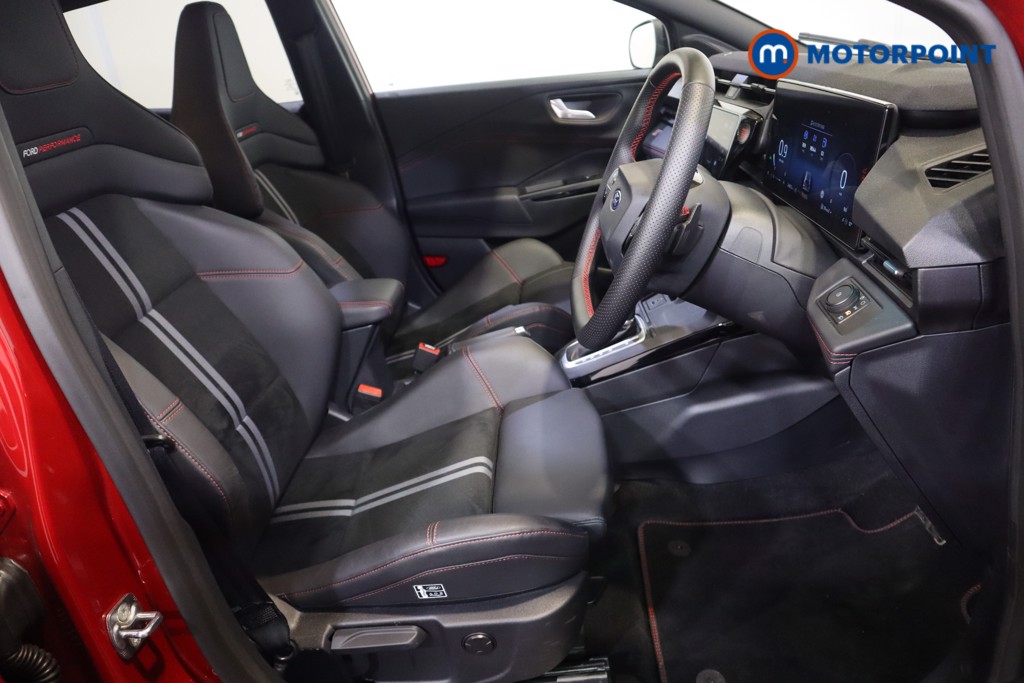 Ford Puma ST Automatic Petrol-Electric Hybrid SUV - Stock Number (1549583) - 6th supplementary image