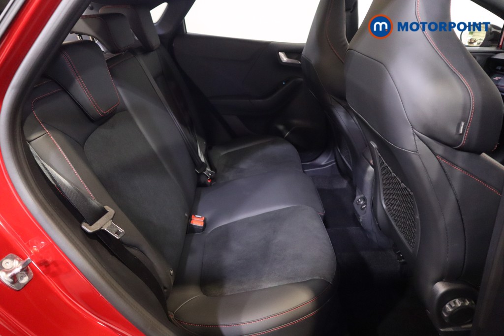 Ford Puma ST Automatic Petrol-Electric Hybrid SUV - Stock Number (1549583) - 8th supplementary image