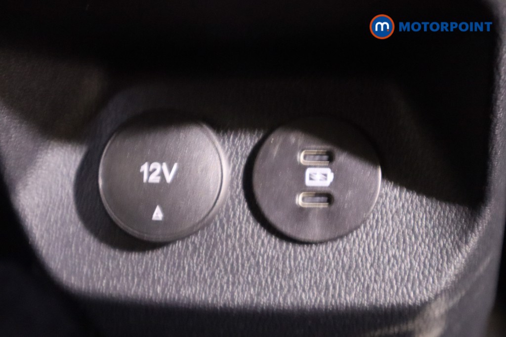 Ford Puma ST Automatic Petrol-Electric Hybrid SUV - Stock Number (1549583) - 27th supplementary image