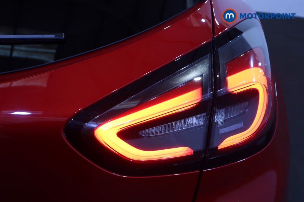 Ford Puma ST Automatic Petrol-Electric Hybrid SUV - Stock Number (1549583) - 32nd supplementary image