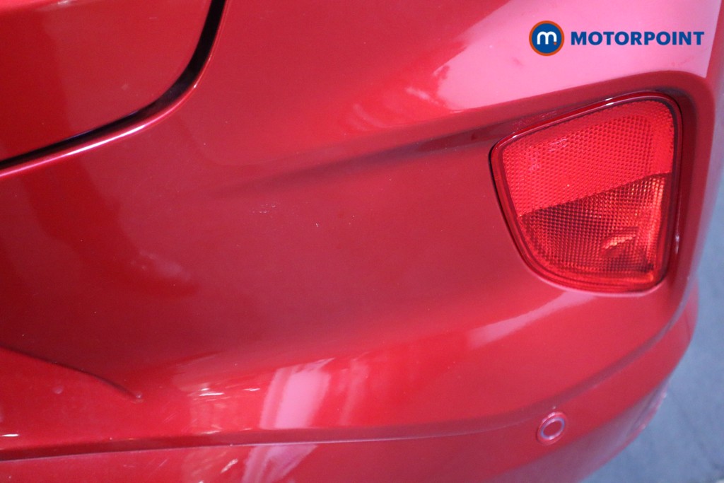 Ford Puma ST Automatic Petrol-Electric Hybrid SUV - Stock Number (1549583) - 33rd supplementary image