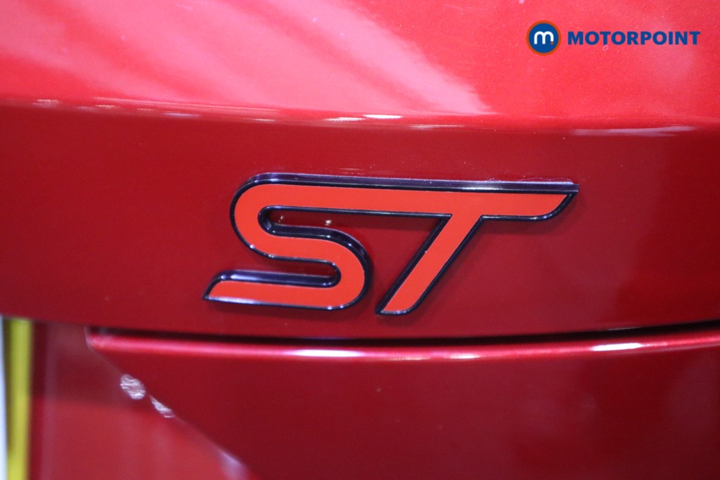 Ford Puma ST Automatic Petrol-Electric Hybrid SUV - Stock Number (1549583) - 34th supplementary image