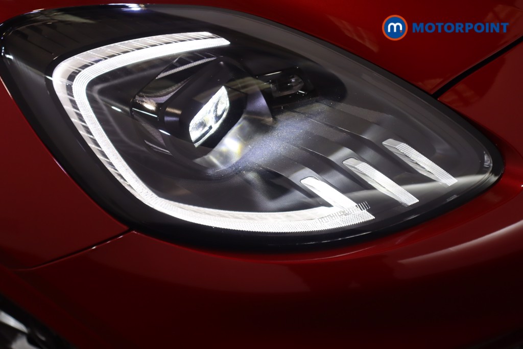 Ford Puma ST Automatic Petrol-Electric Hybrid SUV - Stock Number (1549583) - 35th supplementary image