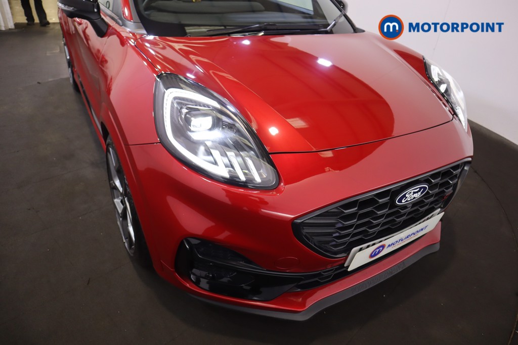 Ford Puma ST Automatic Petrol-Electric Hybrid SUV - Stock Number (1549583) - 36th supplementary image