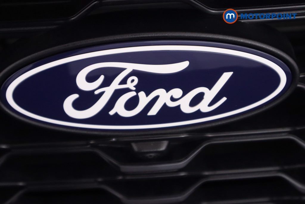 Ford Puma ST Automatic Petrol-Electric Hybrid SUV - Stock Number (1549583) - 37th supplementary image