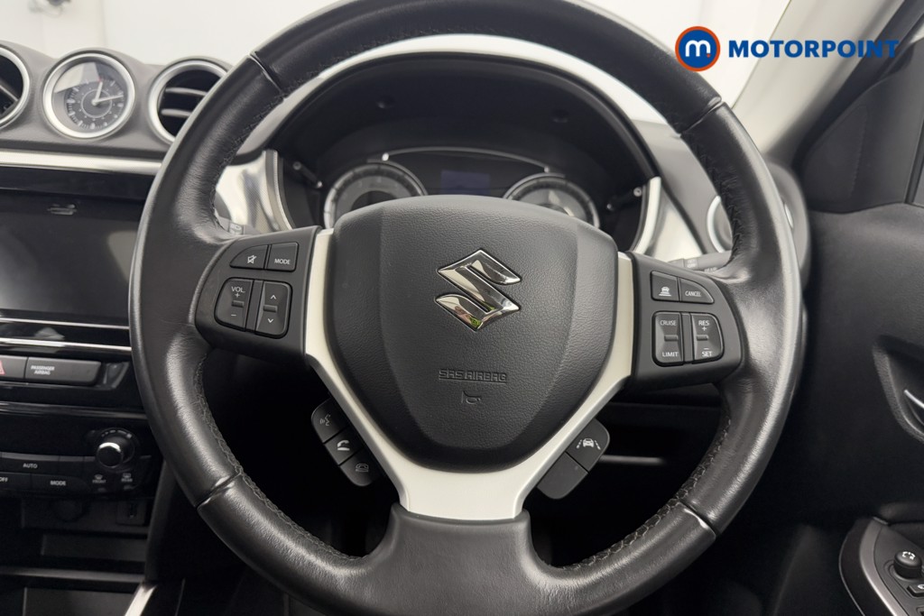 Suzuki Vitara Sz5 Allgrip Manual Petrol-Electric Hybrid SUV - Stock Number (1558006) - 4th supplementary image