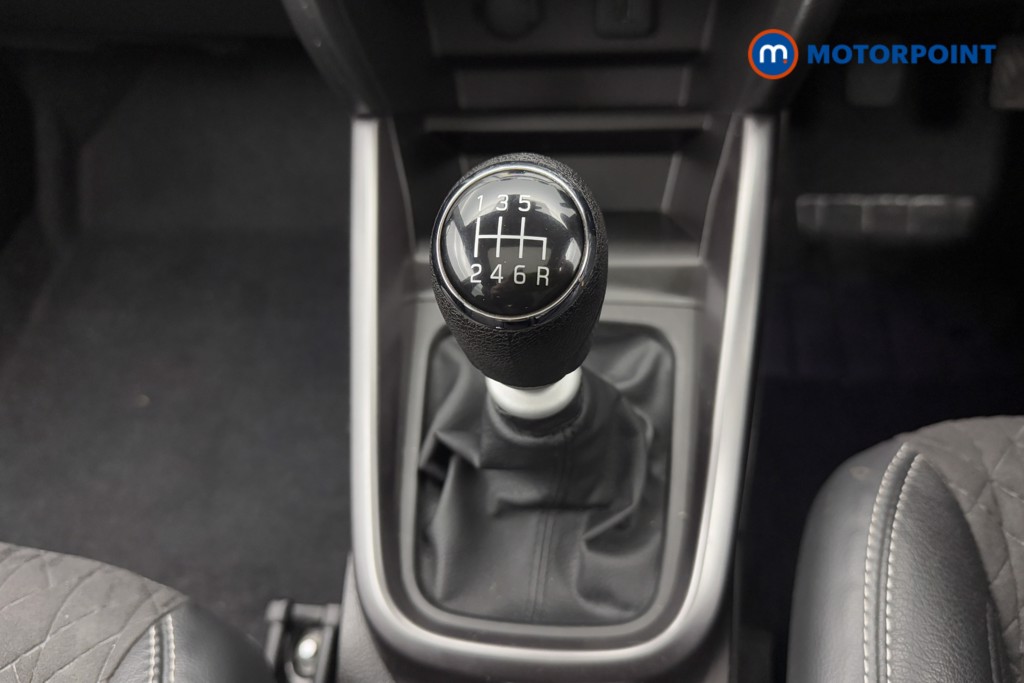 Suzuki Vitara Sz5 Allgrip Manual Petrol-Electric Hybrid SUV - Stock Number (1558006) - 6th supplementary image