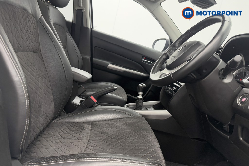 Suzuki Vitara Sz5 Allgrip Manual Petrol-Electric Hybrid SUV - Stock Number (1558006) - 7th supplementary image