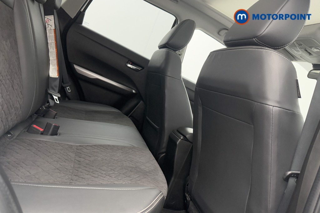 Suzuki Vitara Sz5 Allgrip Manual Petrol-Electric Hybrid SUV - Stock Number (1558006) - 8th supplementary image