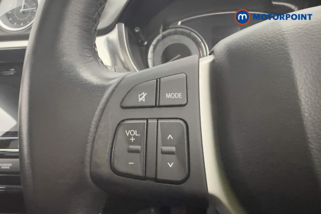 Suzuki Vitara Sz5 Allgrip Manual Petrol-Electric Hybrid SUV - Stock Number (1558006) - 13th supplementary image