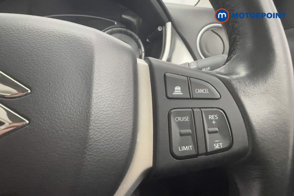 Suzuki Vitara Sz5 Allgrip Manual Petrol-Electric Hybrid SUV - Stock Number (1558006) - 14th supplementary image