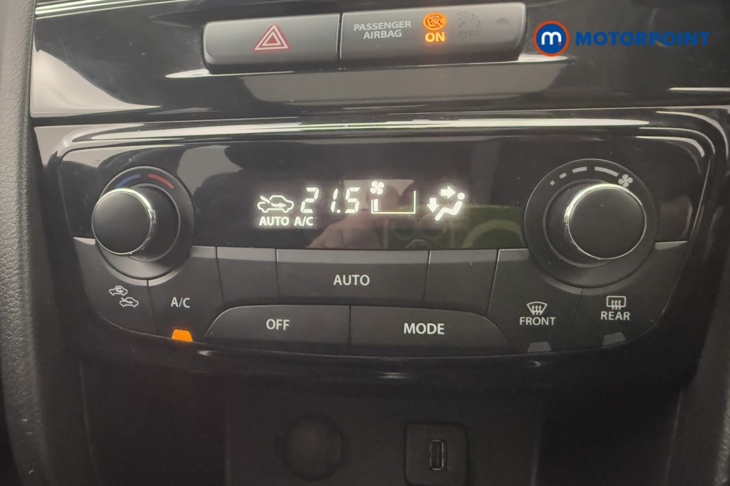 Suzuki Vitara Sz5 Allgrip Manual Petrol-Electric Hybrid SUV - Stock Number (1558006) - 15th supplementary image