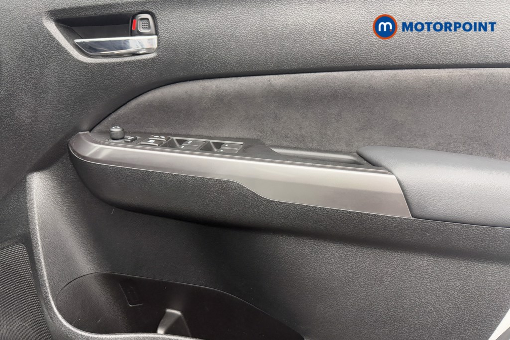 Suzuki Vitara Sz5 Allgrip Manual Petrol-Electric Hybrid SUV - Stock Number (1558006) - 17th supplementary image
