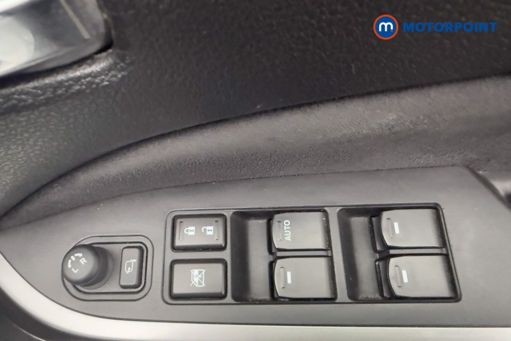 Suzuki Vitara Sz5 Allgrip Manual Petrol-Electric Hybrid SUV - Stock Number (1558006) - 18th supplementary image