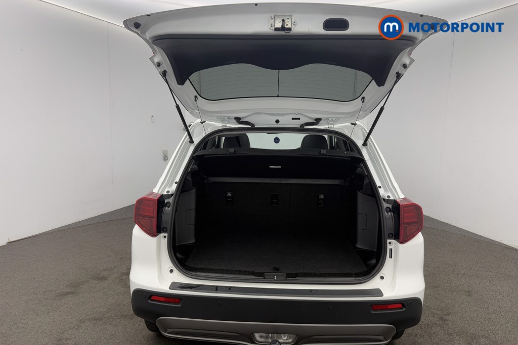Suzuki Vitara Sz5 Allgrip Manual Petrol-Electric Hybrid SUV - Stock Number (1558006) - 20th supplementary image