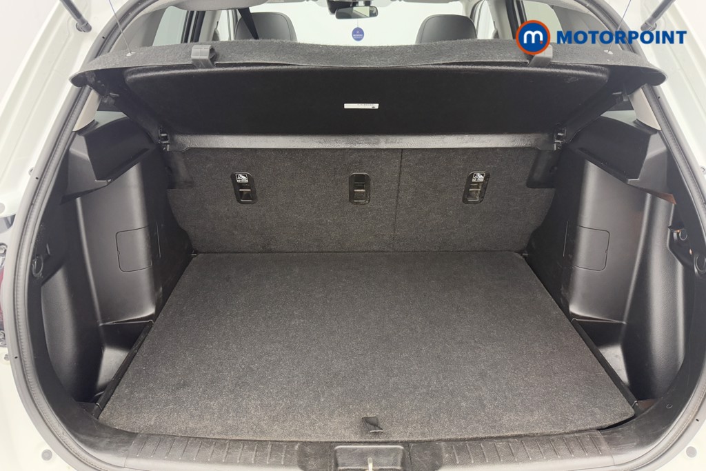 Suzuki Vitara Sz5 Allgrip Manual Petrol-Electric Hybrid SUV - Stock Number (1558006) - 21st supplementary image