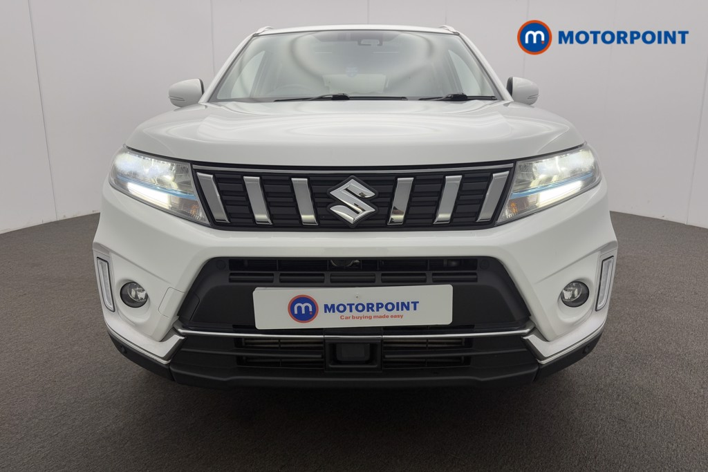 Suzuki Vitara Sz5 Allgrip Manual Petrol-Electric Hybrid SUV - Stock Number (1558006) - 22nd supplementary image