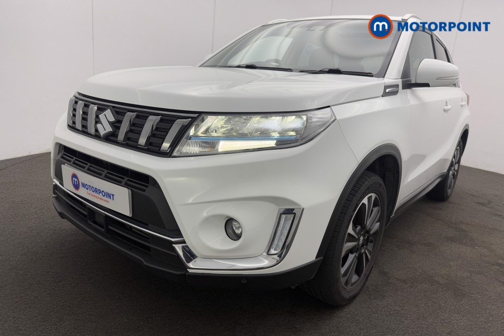 Suzuki Vitara Sz5 Allgrip Manual Petrol-Electric Hybrid SUV - Stock Number (1558006) - 23rd supplementary image