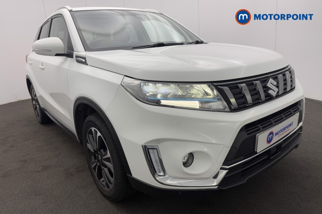 Suzuki Vitara Sz5 Allgrip Manual Petrol-Electric Hybrid SUV - Stock Number (1558006) - 24th supplementary image
