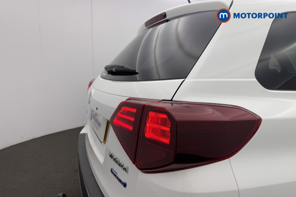 Suzuki Vitara Sz5 Allgrip Manual Petrol-Electric Hybrid SUV - Stock Number (1558006) - 25th supplementary image