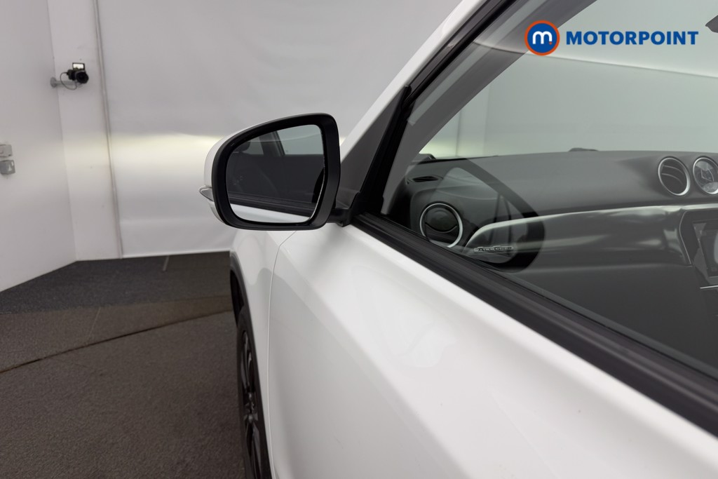 Suzuki Vitara Sz5 Allgrip Manual Petrol-Electric Hybrid SUV - Stock Number (1558006) - 29th supplementary image