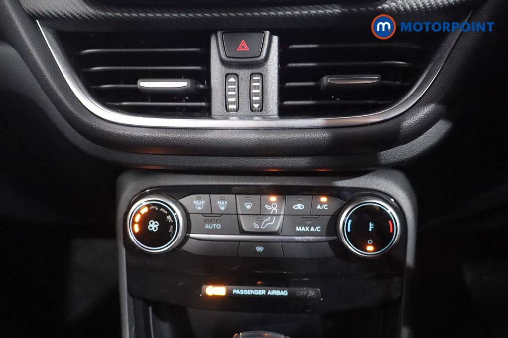 Ford Puma St-Line X Automatic Petrol SUV - Stock Number (1558283) - 3rd supplementary image