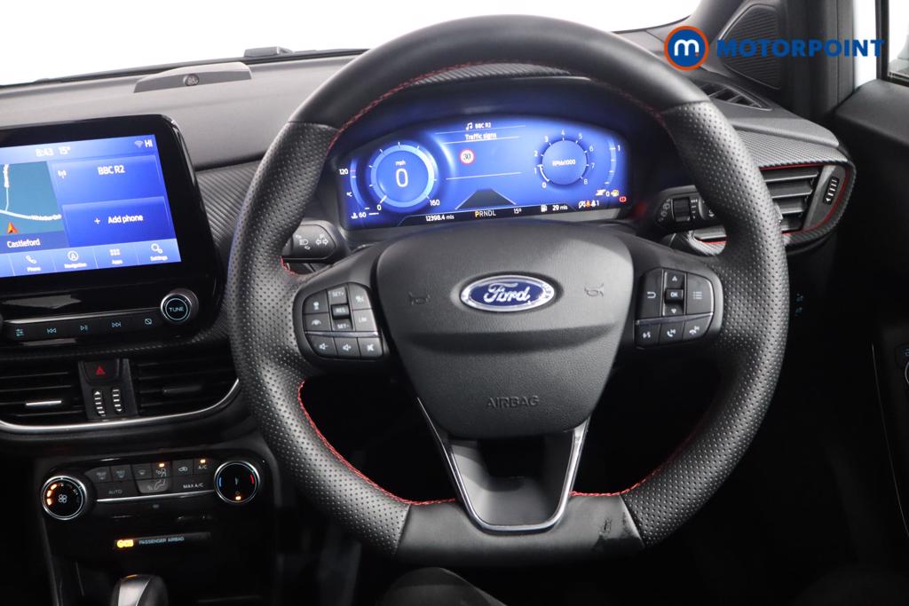 Ford Puma St-Line X Automatic Petrol SUV - Stock Number (1558283) - 6th supplementary image