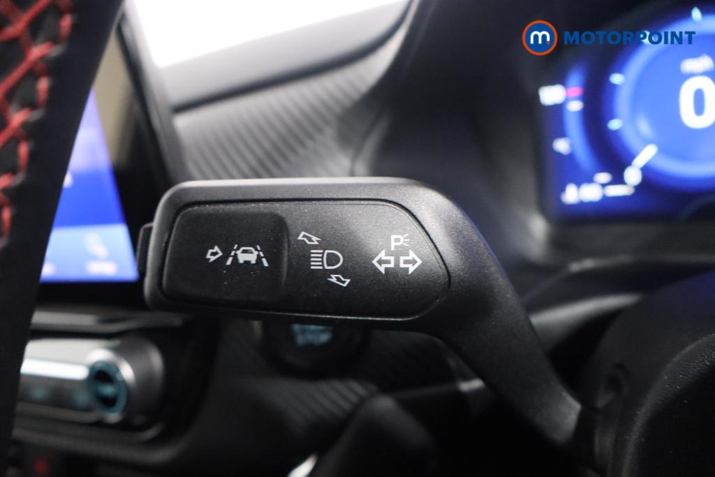 Ford Puma St-Line X Automatic Petrol SUV - Stock Number (1558283) - 9th supplementary image