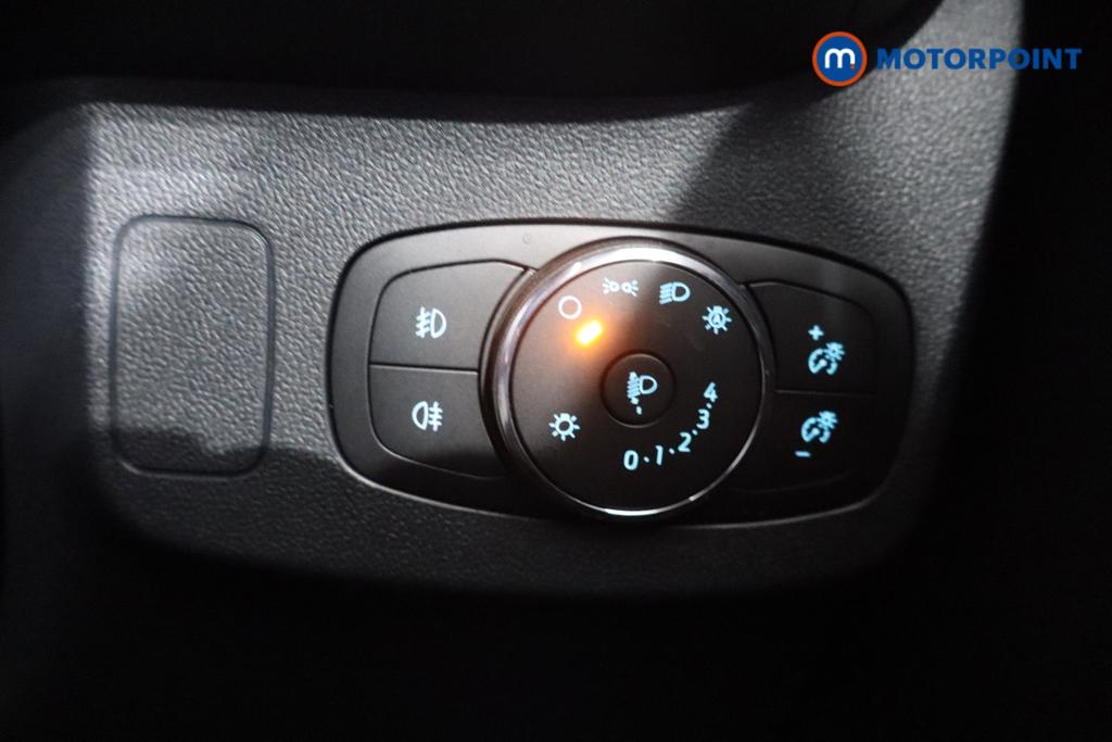 Ford Puma St-Line X Automatic Petrol SUV - Stock Number (1558283) - 11th supplementary image
