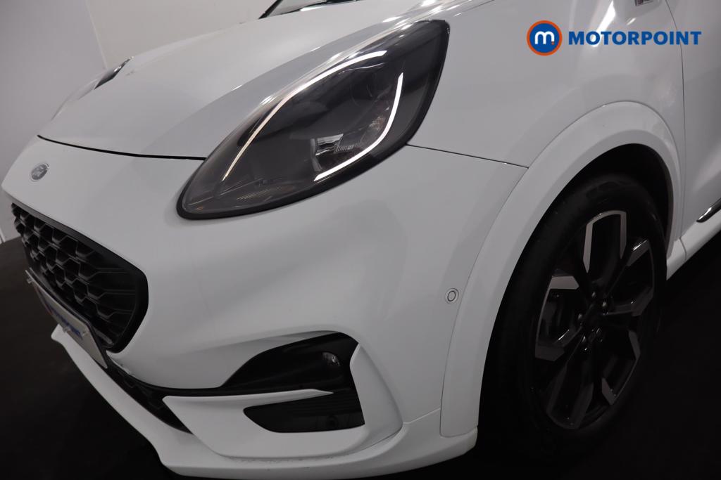 Ford Puma St-Line X Automatic Petrol SUV - Stock Number (1558283) - 13th supplementary image