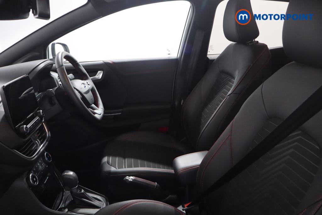 Ford Puma St-Line X Automatic Petrol SUV - Stock Number (1558283) - 15th supplementary image