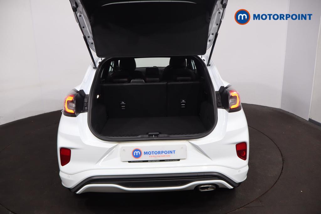Ford Puma St-Line X Automatic Petrol SUV - Stock Number (1558283) - 18th supplementary image
