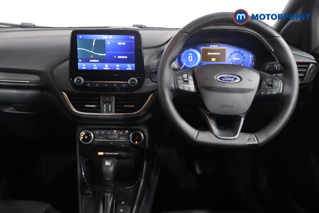 Ford Puma St-Line X Automatic Petrol SUV - Stock Number (1558283) - 1st supplementary image