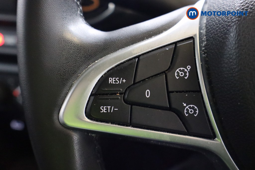 Dacia Sandero Stepway Comfort Automatic Petrol Hatchback - Stock Number (1559236) - 3rd supplementary image