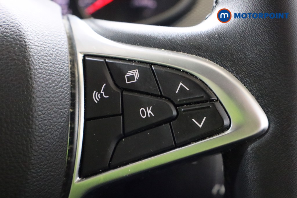 Dacia Sandero Stepway Comfort Automatic Petrol Hatchback - Stock Number (1559236) - 4th supplementary image