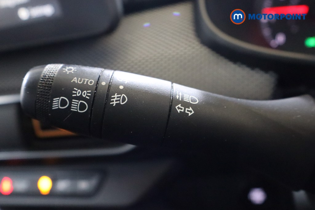 Dacia Sandero Stepway Comfort Automatic Petrol Hatchback - Stock Number (1559236) - 5th supplementary image