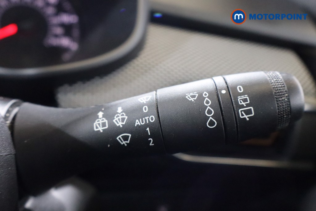 Dacia Sandero Stepway Comfort Automatic Petrol Hatchback - Stock Number (1559236) - 6th supplementary image