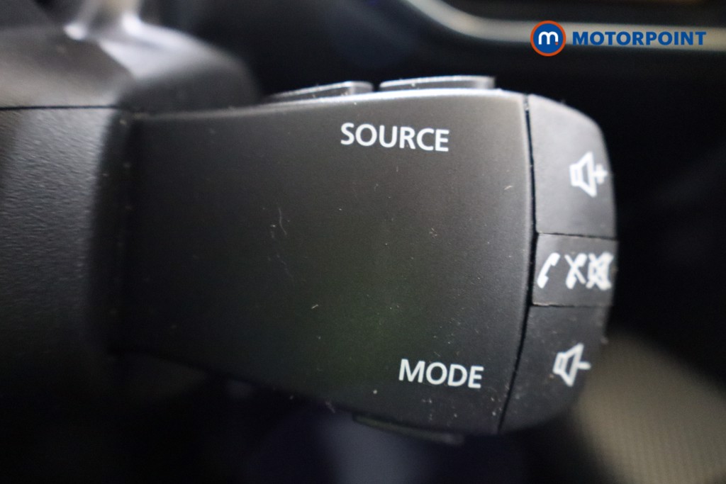 Dacia Sandero Stepway Comfort Automatic Petrol Hatchback - Stock Number (1559236) - 7th supplementary image