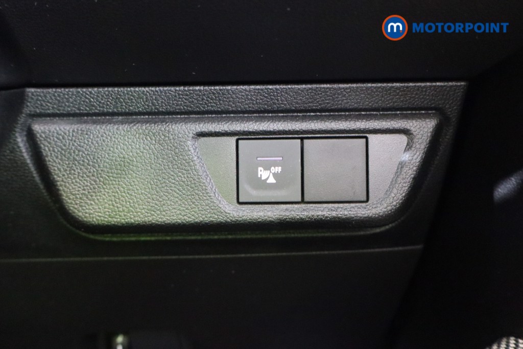 Dacia Sandero Stepway Comfort Automatic Petrol Hatchback - Stock Number (1559236) - 8th supplementary image
