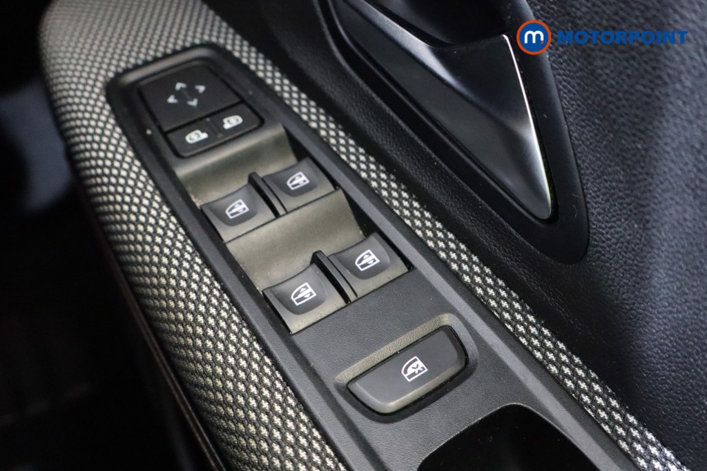 Dacia Sandero Stepway Comfort Automatic Petrol Hatchback - Stock Number (1559236) - 9th supplementary image