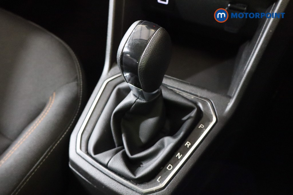Dacia Sandero Stepway Comfort Automatic Petrol Hatchback - Stock Number (1559236) - 12th supplementary image