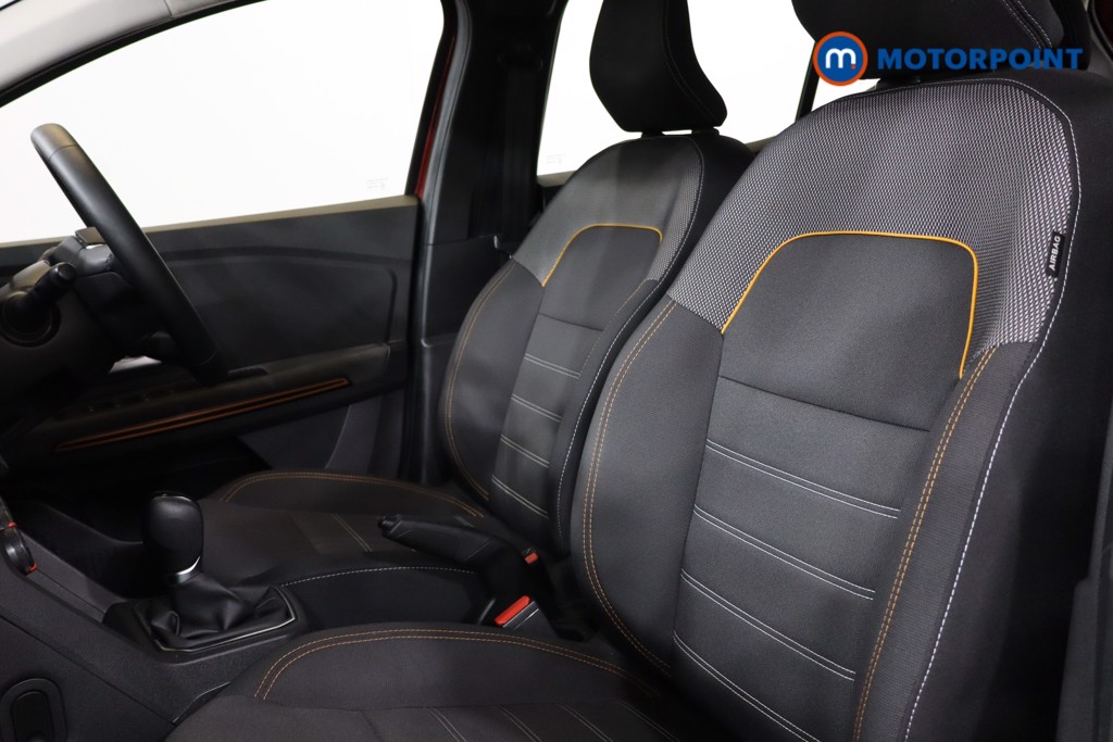 Dacia Sandero Stepway Comfort Automatic Petrol Hatchback - Stock Number (1559236) - 13th supplementary image