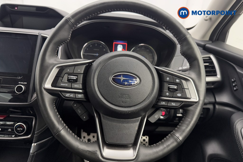 Subaru Forester Xe Premium Automatic Petrol-Electric Hybrid SUV - Stock Number (1559289) - 5th supplementary image
