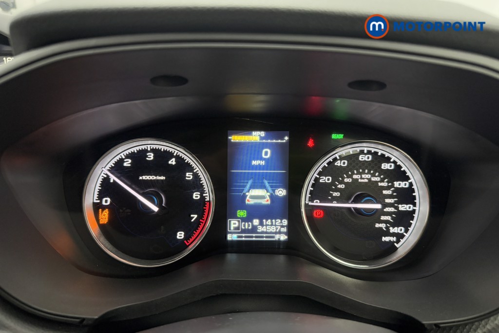 Subaru Forester Xe Premium Automatic Petrol-Electric Hybrid SUV - Stock Number (1559289) - 6th supplementary image