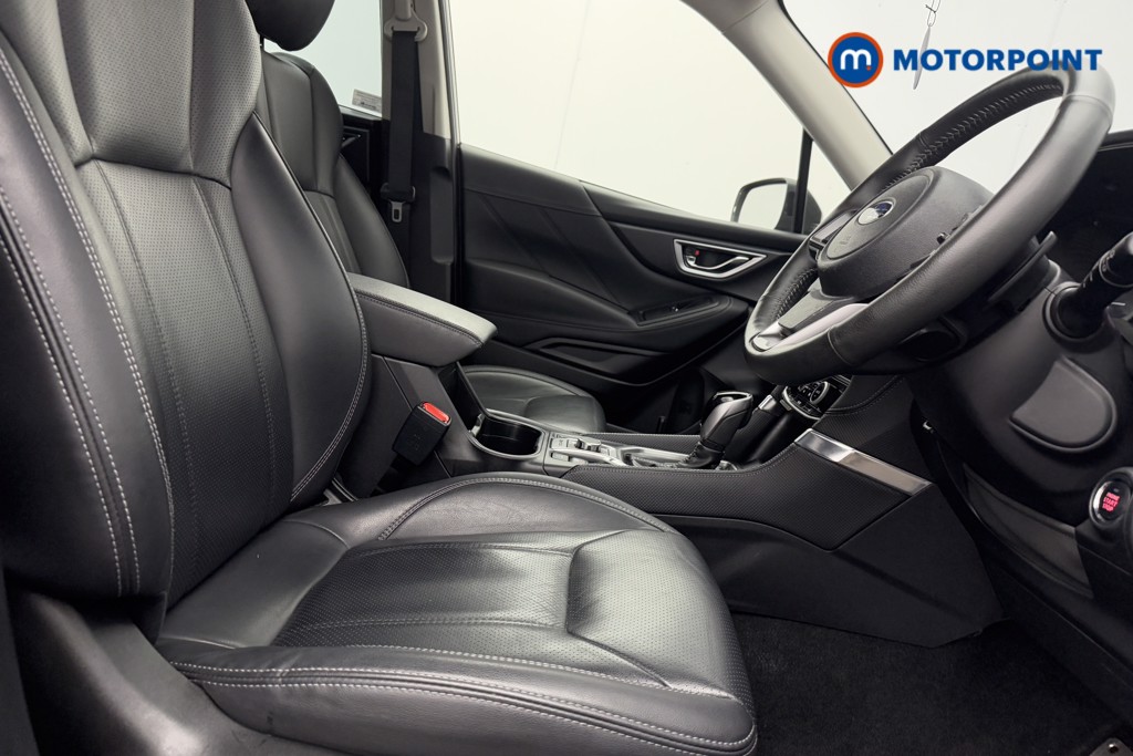 Subaru Forester Xe Premium Automatic Petrol-Electric Hybrid SUV - Stock Number (1559289) - 8th supplementary image
