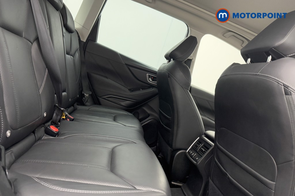 Subaru Forester Xe Premium Automatic Petrol-Electric Hybrid SUV - Stock Number (1559289) - 9th supplementary image