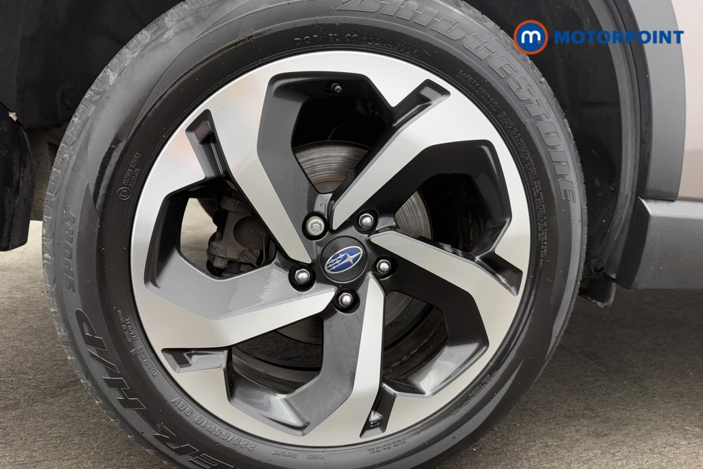 Subaru Forester Xe Premium Automatic Petrol-Electric Hybrid SUV - Stock Number (1559289) - 10th supplementary image